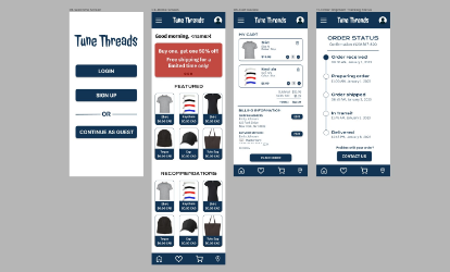 A 3D model of a game console and tv